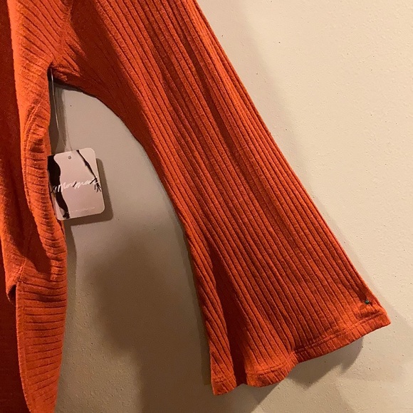 Free People Movement Top - Picture 6 of 10